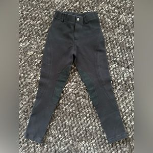 Elation Girls Horseriding equestrian pants Size 10